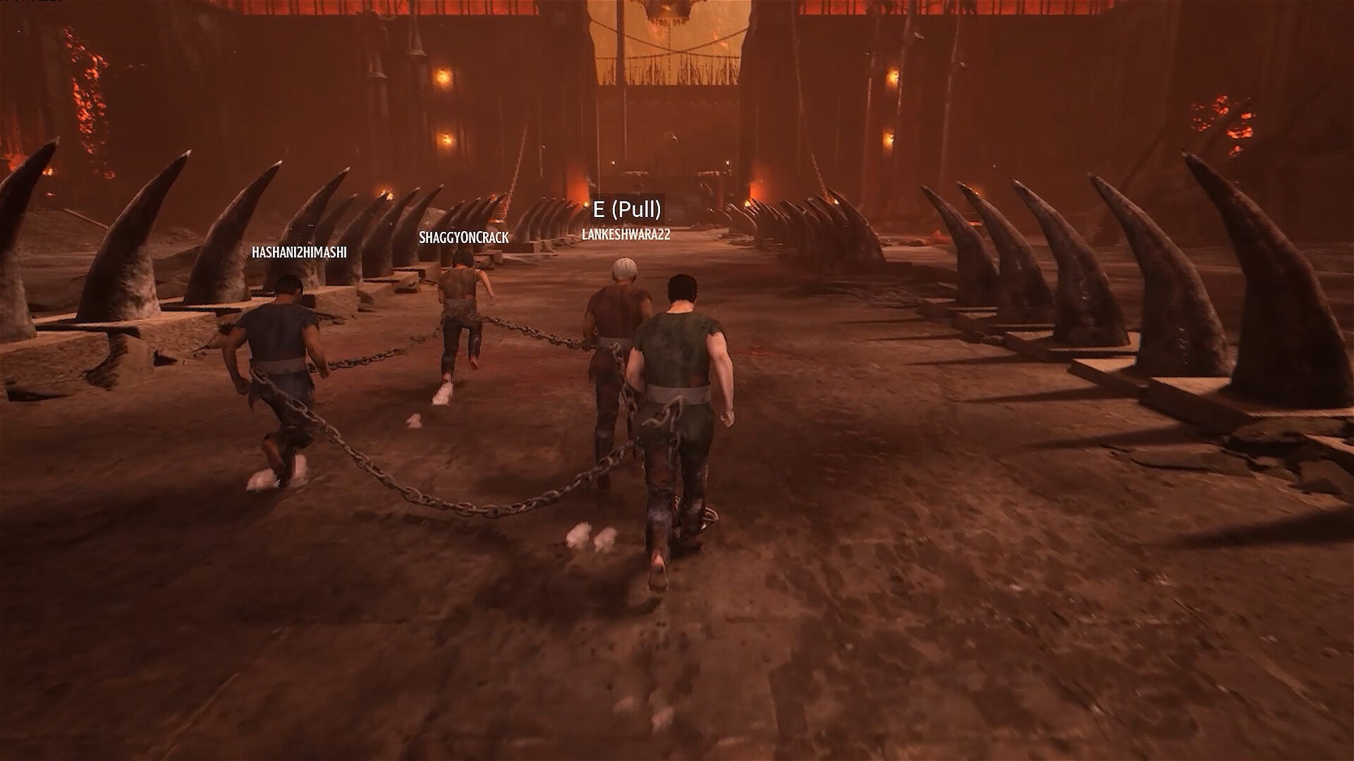 Buy Chained Together (PC)