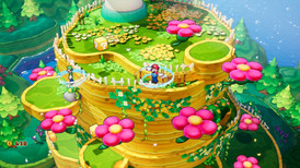 Mario & Luigi: Brothership screenshot 2