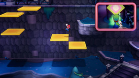 Mario & Luigi: Fraternauti alla carica screenshot 4