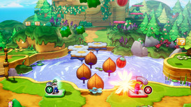 Mario & Luigi: Fraternauti alla carica screenshot 5