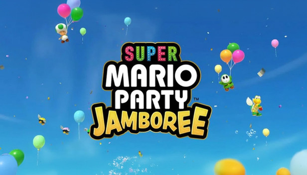 Comprar Super Mario Party Jamboree Switch Nintendo Eshop