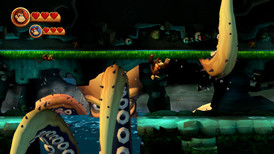 Donkey Kong Country Returns HD screenshot 2
