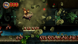 Donkey Kong Country Returns HD screenshot 5
