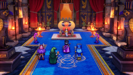 Dragon Quest III HD-2D Remake screenshot 2