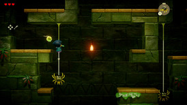 The Legend of Zelda: Echoes of Wisdom screenshot 5