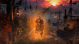 Grim Dawn - Steam Loyalist Items Pack screenshot 4