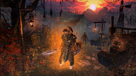 Grim Dawn - Steam Loyalist Items Pack screenshot 3