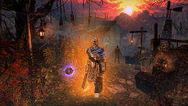 Grim Dawn - Steam Loyalist Items Pack screenshot 5