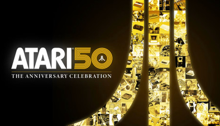 Atari 50: The Anniversary Celebration