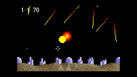Atari 50: The Anniversary Celebration screenshot 3