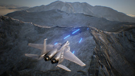 Ace Combat 7: Skies Unknown - TOP GUN: Maverick Ultimate Edition (Xbox ONE / Xbox Series X|S) screenshot 5