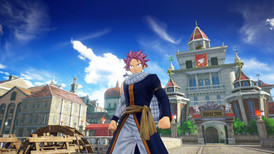 Fairy Tail 2 screenshot 5