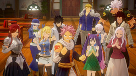 Fairy Tail 2 screenshot 4