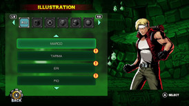 Metal Slug Attack Reloaded screenshot 5