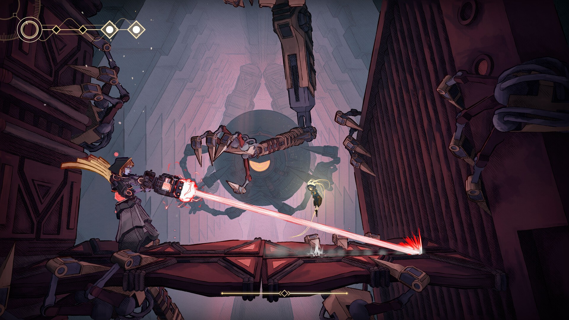 Køb MIO: Memories in Orbit - PC (Steam)