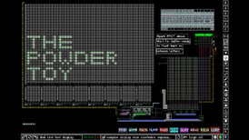 The Powder Toy screenshot 2