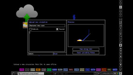 The Powder Toy screenshot 3