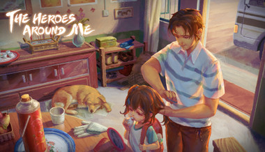 The Heroes around Me