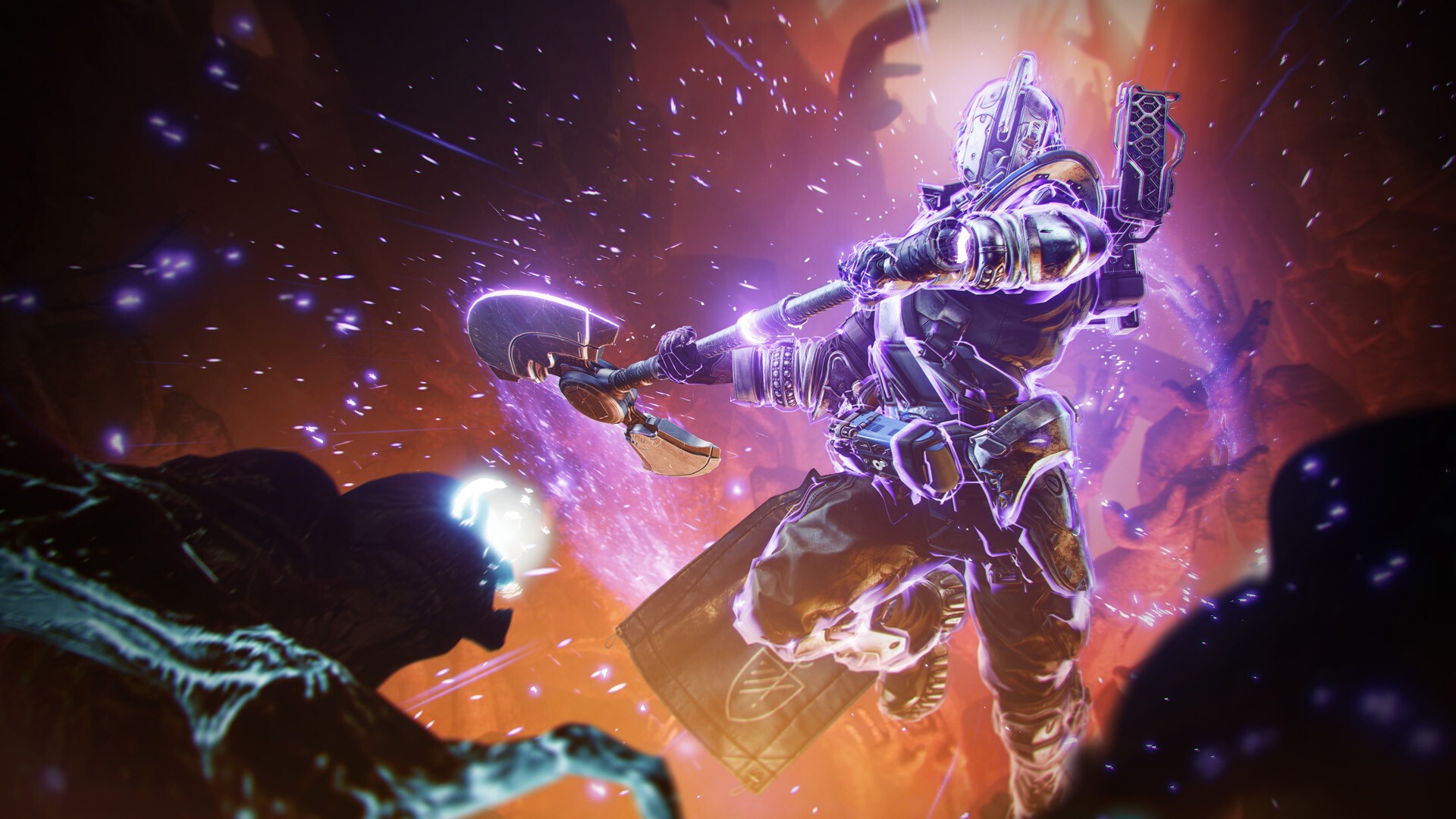Acquista Destiny 2 La Forma Ultima Xbox One & Xbox Series XS