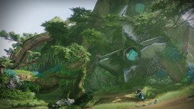 Destiny 2: Ostateczny kształt + przepustka roczna (Xbox One / Xbox Series X|S) screenshot 5
