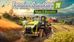Farming Simulator 25 - Year 1 Bundle