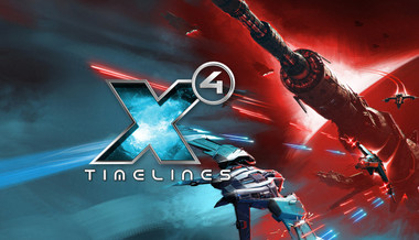 X4: Timelines - DLC per PC - Videogame