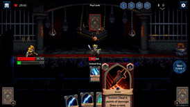 Deck of Souls screenshot 3