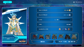 Final Stardust: Cosmic Nexus screenshot 3