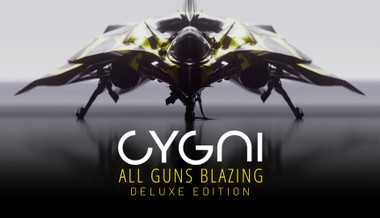 Cygni: All Guns Blazing Digital Deluxe Edition - Gioco completo per PC - Videogame