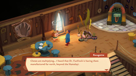 Little Big Adventure – Twinsen’s Quest screenshot 5