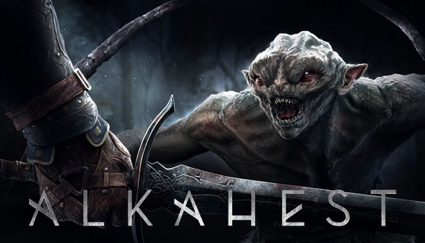Alkahest