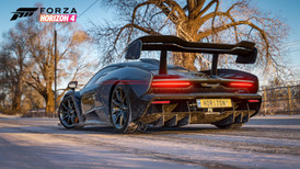 Forza Horizon 4 screenshot 2