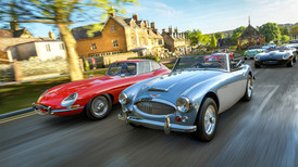 Forza Horizon 4 screenshot 4