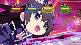 Phantom Breaker: Battle Grounds Ultimate screenshot 2