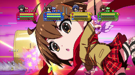 Phantom Breaker: Battle Grounds Ultimate screenshot 3