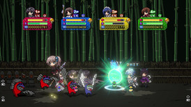 Phantom Breaker: Battle Grounds Ultimate screenshot 5