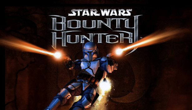 Star Wars: Bounty Hunter