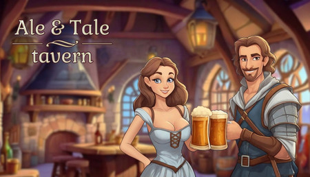Ale & Tale Tavern