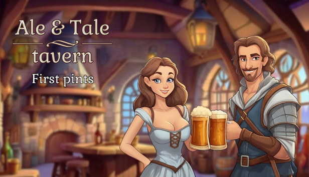 Download Ale & Tale Tavern: First Pints Steam