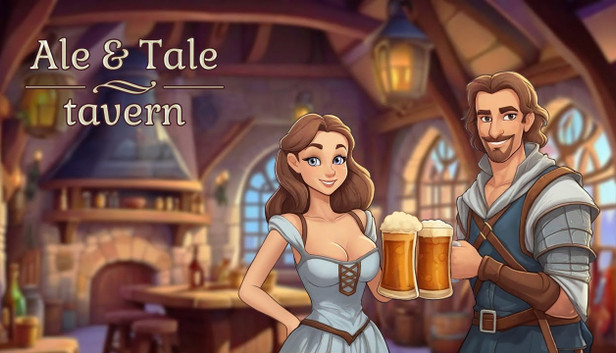 Ale & Tale Tavern