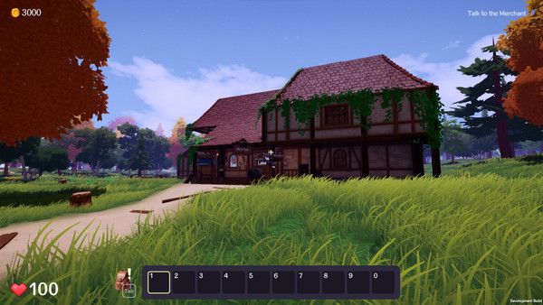 Ale & Tale Tavern: First Pints screenshot 1