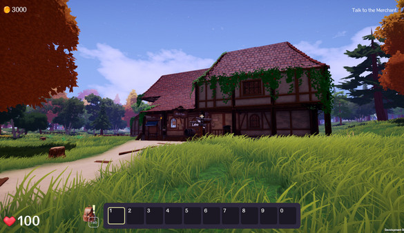 Ale & Tale Tavern screenshot 1