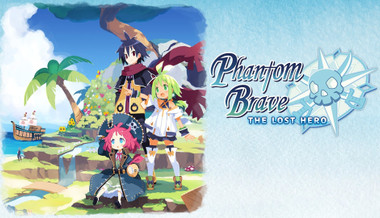 Phantom Brave: The Lost Hero (PC) - Gioco completo per PC - Videogame