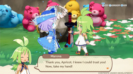 Phantom Brave: The Lost Hero screenshot 4