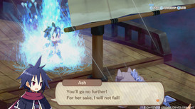 Phantom Brave: The Lost Hero screenshot 3