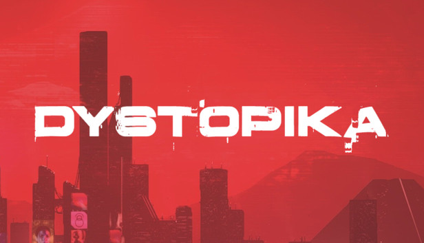 Dystopika