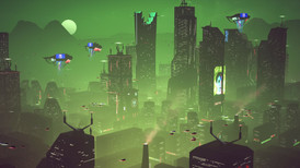 Dystopika screenshot 3