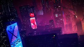 Dystopika screenshot 2