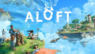 Aloft - Gioco completo per PC - Videogame