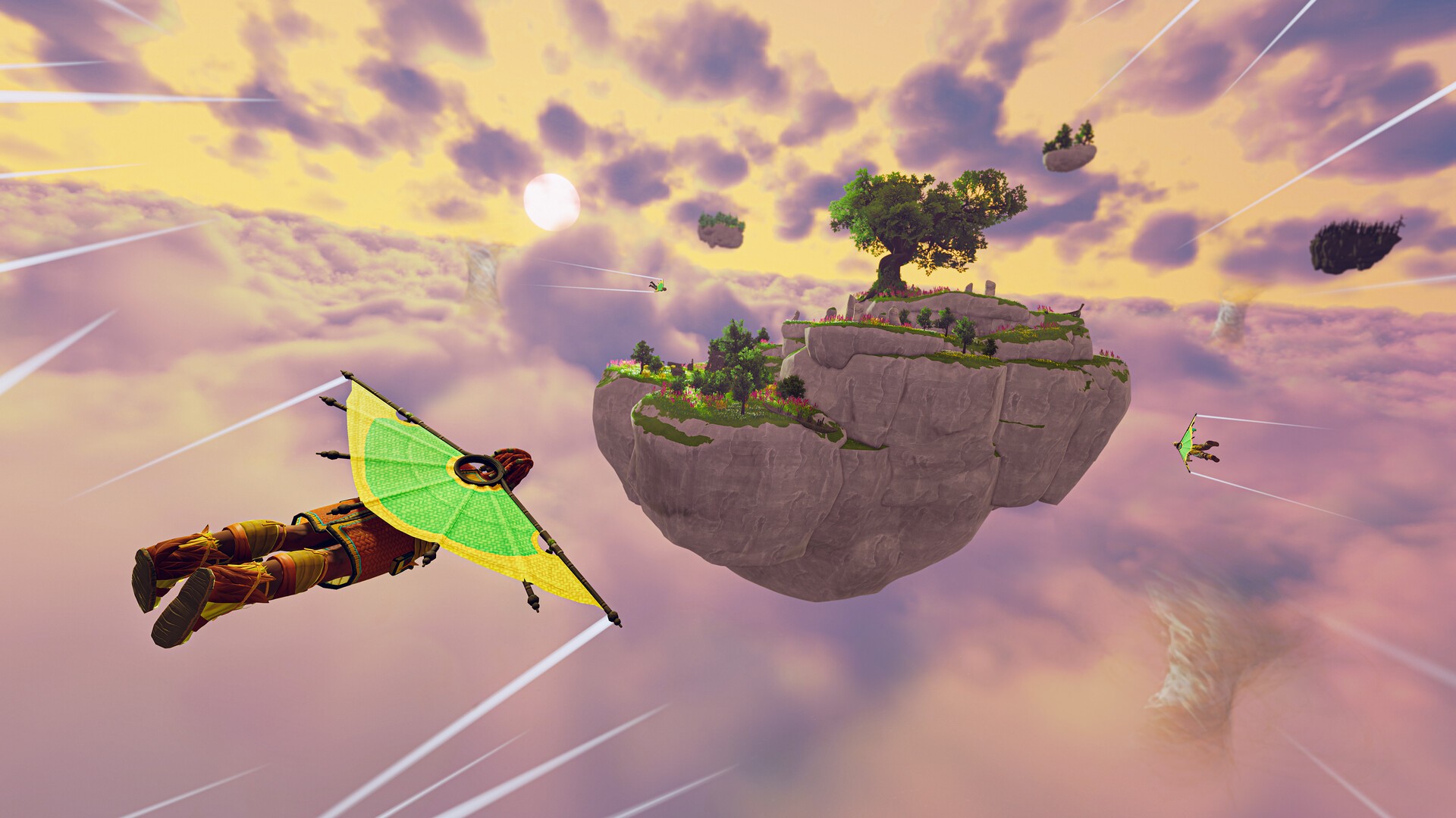 Buy Aloft - PC (Steam)